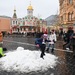 Зима может наступить ближе к Новому году
