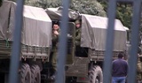 МВД Украины: Славянск полностью заблокирован