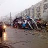 МЧС: В связи со взрывами в Волгограде открыта горячая линия