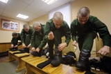 В Госдуму внесён законопроект об увеличении штрафов для "уклонистов"