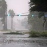 Последствия урагана "Ирма" в Майами сняли на видео