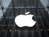 Корпорация Apple была оштрафована на $450 млн