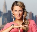 Азаренко признана самой высокооплачиваемой теннисисткой