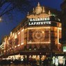 В парижском ТЦ Galeries Lafayette объявлена эвакуация