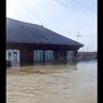 В Омской области ввели режим ЧС федерального значения из-за паводков