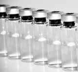 В России зарегистрирована уже пятая вакцина от коронавируса - "ЭпиВакКорона-Н"