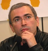 Ходорковскому не нравятся антироссийские санкции Запада