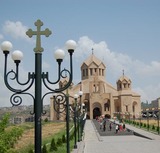 Армения влилась в ЕАЭС
