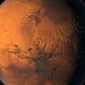 НАСА анонсировало разгадку «тайны Марса»