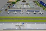 В середине марта заработает 4-й аэропорт Москвы "Раменское"