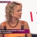 С компроматом на Прохора Шаляпина выступила любовница и мать его сына
