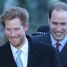 Уильям и Гарри обвинили BBC в развитии паранойи у принцессы Дианы