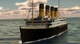 Копию затонувшего "Титаника" спустят на воду в 2022 году