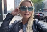 Дана Борисова рассказала, как ее дочь снова оказалась в больнице