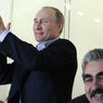 Путин: Чувствовалось, что сборная России классом чуть-чуть выше