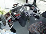 В России запретят ввоз и эксплуатацию праворульных автобусов