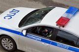 Иностранец насмерть сбил пешехода в Москве