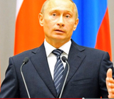 Путин поднял рубль с колен и повел в атаку прямо из Китая