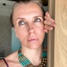 Светлана Бондарчук опубликовала несколько снимков со своей "особенной" дочерью