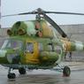Пять человек погибли при крушении украинского вертолёта в Донбассе