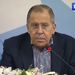 Лавров ответил на домыслы о причастности РФ к помехам в связи на учениях НАТО