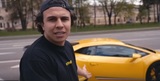 На лишенного гражданства РФ блогера Subo завели дело о неуплате налогов