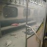 Полиция Тайваня подозревает, что в поезде метро сработало взрывное устройство