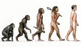 Антропологи обнаружили «мгновенные» изменения в эволюции человека