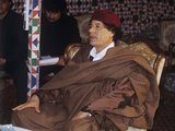 СМИ: Ливия финансировала избирательную кампанию Николя Саркози