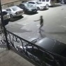 В Махачкале напали на бойца ММА