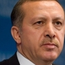 Эрдоган официально вступил в должность президента Турции