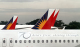 «Филиппинские авиалинии» запускают чартеры в Россию