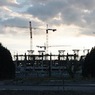 Новый стадион "Зенита" готов почти наполовину