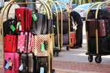 Минтранс отреагировал на проблему с багажом в Шереметьево