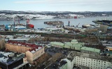 Финляндия временно закроет консульство в Мурманске
