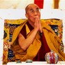 Папа Римский отказал Далай-ламе во встрече