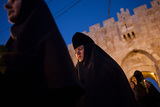 В Сирии православные монахини захвачены в заложницы
