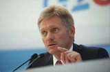 Пресс-секретарь Кремля ответил на обвинения в причастности РФ к химатаке в Идлибе