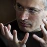Телемост с Ходорковским в Петербурге проходит в полной тьме
