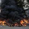 В Тунисе террористы взорвали автобус с охраной президента