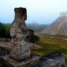 Ученые назвали катастрофу, почти погубившую майя