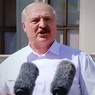 Лукашенко наградил силовиков "за безупречную службу"