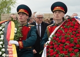 Европа уверена, что российские ветераны заслужили уважение всего мира