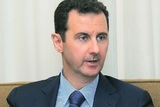МИД Великобритании: Асад может оставаться номинальным главой до конца конфликта
