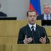 Медведев исключил четверых украинцев из санкционного списка