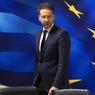 Ссора Шойбле с Драги прервала заседание Еврогруппы по Греции