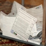 К крымскому референдуму будет напечатано 1,5 миллиона бюллетеней