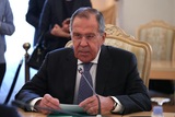 Лавров заявил о нарастании конфронтации между Россией и США