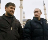 Кадыров: жизнь за Путина и зарплата как у Путина