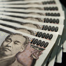 Япония предложила России заменить в расчётах доллар на йену